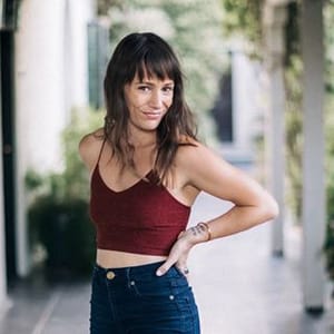 Leah Davis