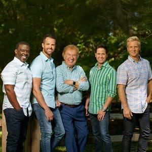 Bill And Gloria Gaither