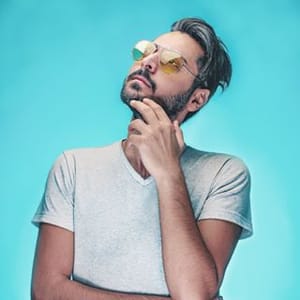 Amir Hasan Ganja2music