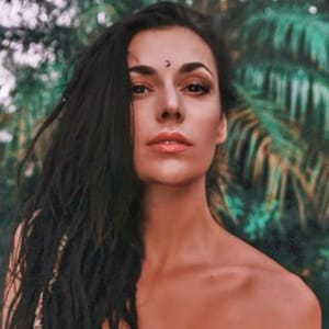 Krystal Aranyani