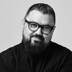 Alexey Golubev