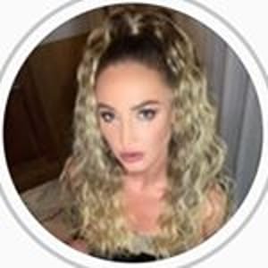 Olga Buzova