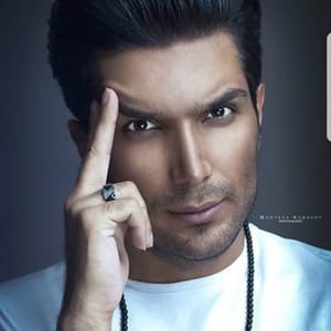 Arman Mohammadi