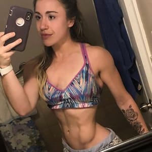 Laura Michelle