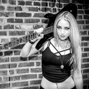 Nikki Stringfield