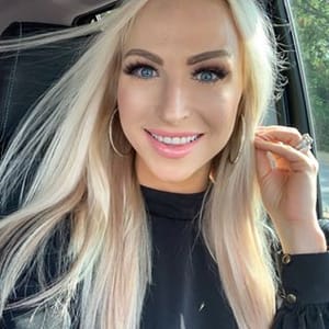 Randa Yezak Carrabba