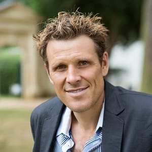 James Cracknell