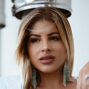 Neyleen Ashley Agent Details | Neyleen Ashley Management