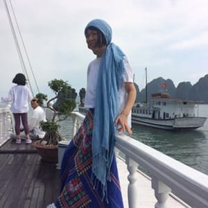 Miho Matsuura