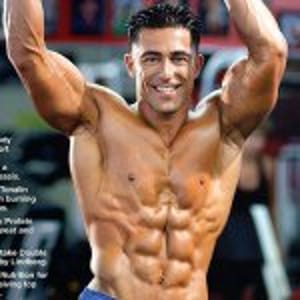 Mike Saffaie