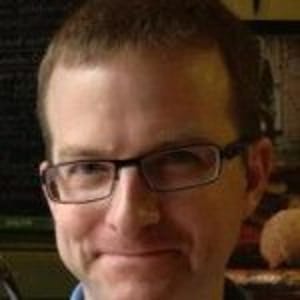 Mike Schroepfer