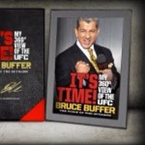 Bruce Buffer
