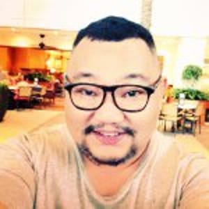 Michael Ang