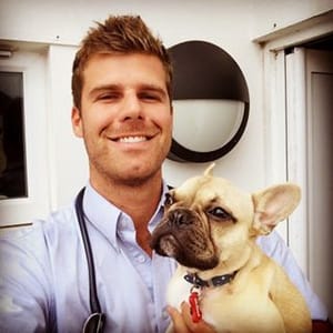 Michael The Vet