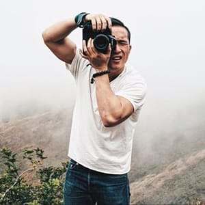 Alex Lau