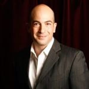 Dr Kouros Azar
