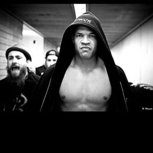 Raymond Daniels