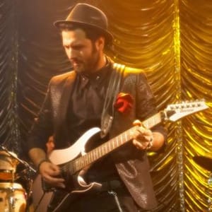Sina Tehrani