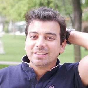 Aws Alsharqi