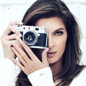 Yaya Kosikova