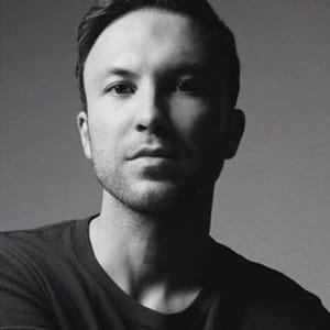 Tom Van Dorpe