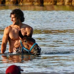 Nico Bolzico
