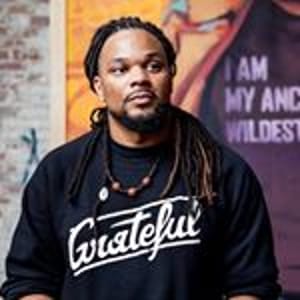 Brandan Bmike Odums