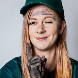 Simone Giertz