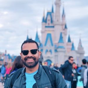 Luiz Barcellos