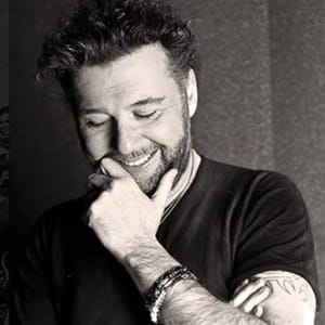Paolo Vallesi