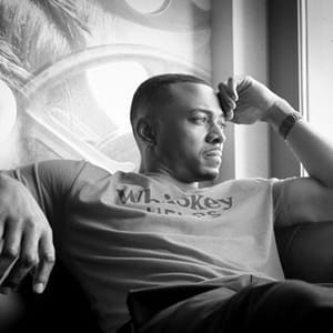 Ronreaco Lee