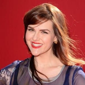 Sara Rue