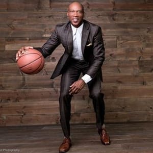 Byron Scott