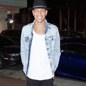 Robert Davis