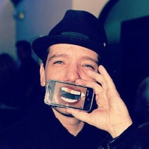 JC Chasez