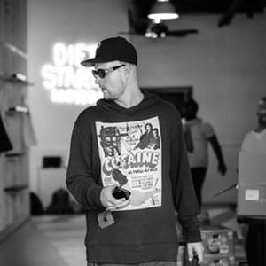 John Geiger