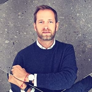 Julian Hargreaves