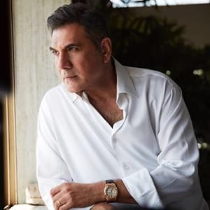 Boman Irani