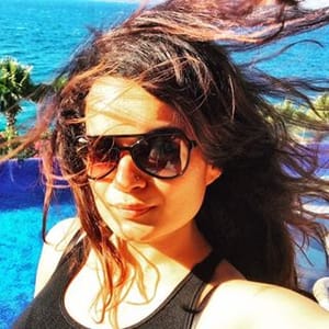 Aditi Singh Sharma