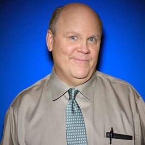 Dirk Blocker