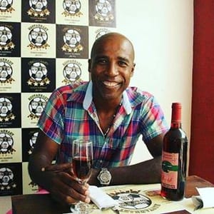 Luis Guadalupe