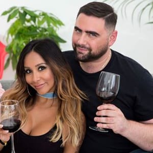 Snooki &amp; Joey
