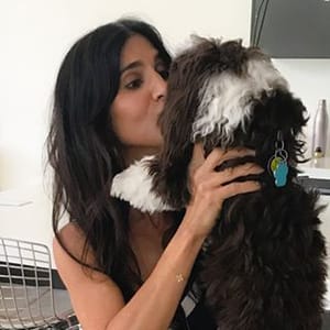 Jennifer Zeuner
