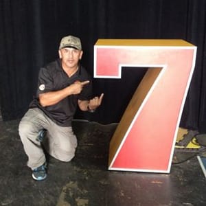 Teko Jerez Herrera