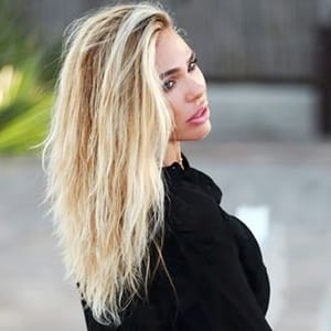 Ilary Blasi