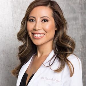 Rachel Reyes