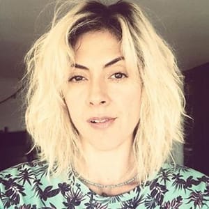 Veronica Jaspeado