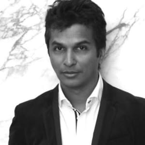 Vikram Phadnis