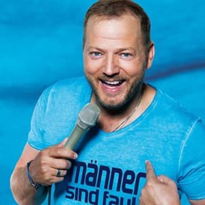 Mario Barth