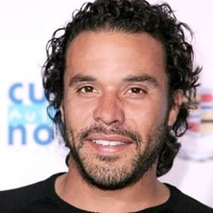 Michael Irby